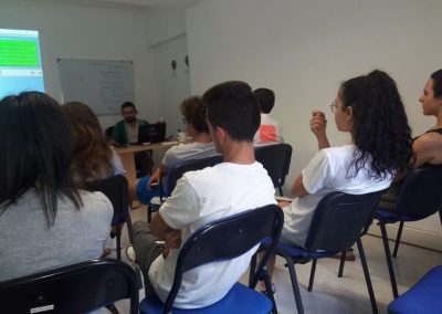 autoscuola a Fermo