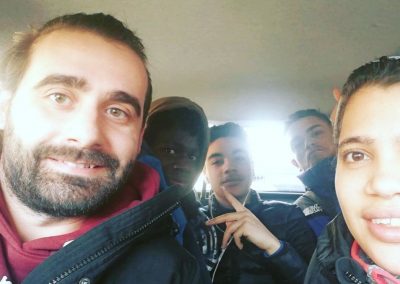 corso cqc fermo