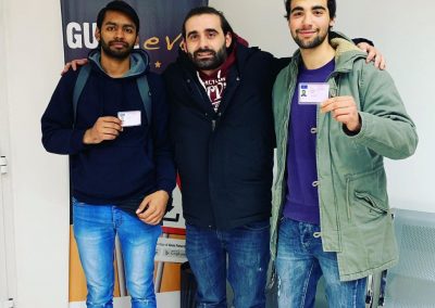 corso cqc fermo
