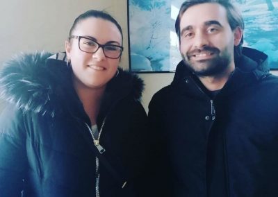 corso cqc fermo