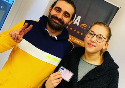 corso cqc fermo