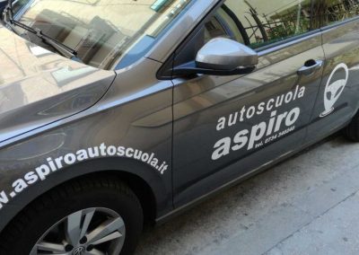 autoscuola