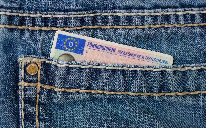 Patente Internazionale
