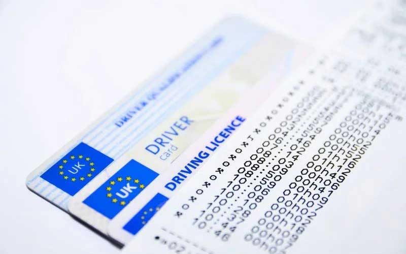 Patente Internazionale