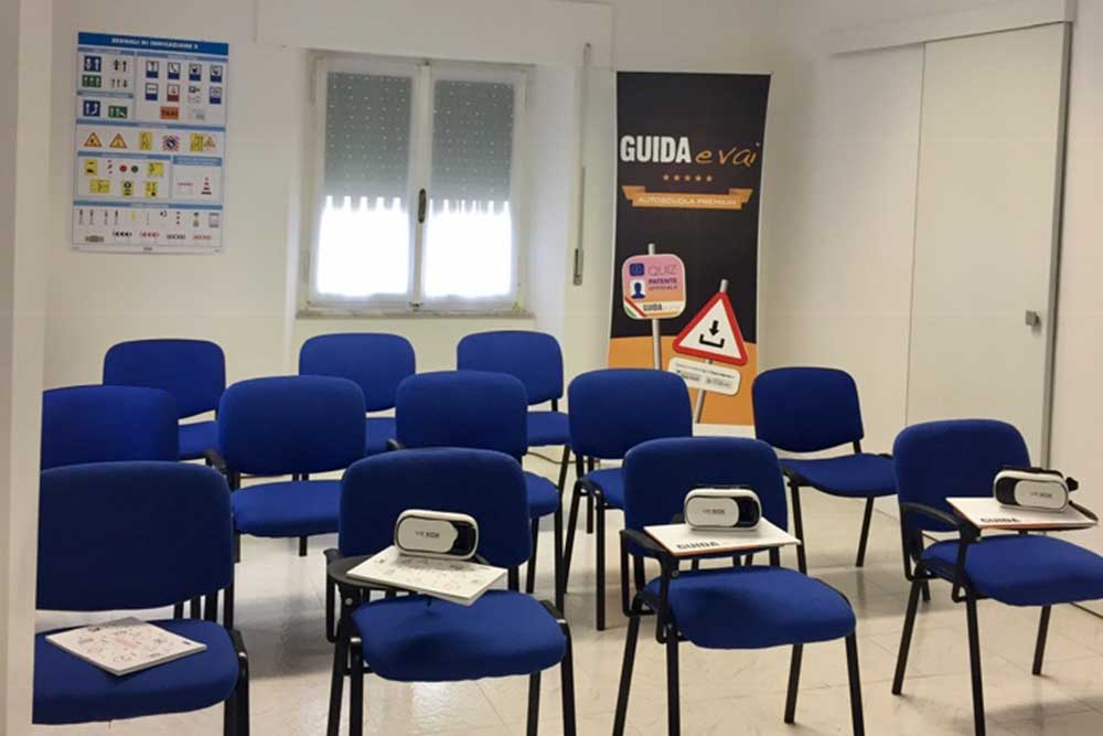 Lezioni di teoria